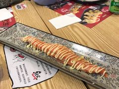 -鱼民·现造寿司(育德店)