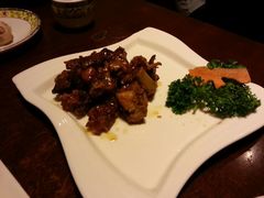 糖醋小排-19号私房菜(云南路店)