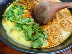 稀豆粉米线-麒麟风烤牛肉·云南烧烤小排档(丹凤街店)