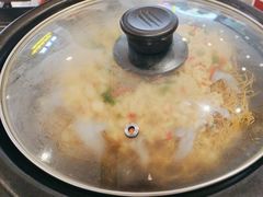 -川流不息·地道川菜·小龙虾(松东路店)