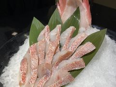 -海鲨湾海鲜会馆(新街口店)