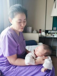 -何柒有幸母婴护理月子会所(长妇婴店)