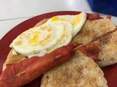 -食为天(贵阳路店)