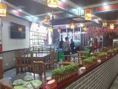 -柒柒海里·平价海鲜·蒸汽·家宴(金沙滩店)