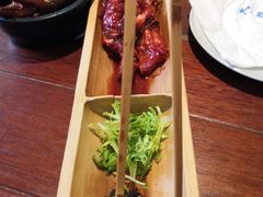 -大牌大·传统杭帮菜(湖滨店)