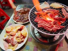 -松明一烤肉馆(鲁园店)