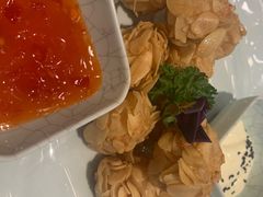 -赵小姐丨新中餐(曲江店)