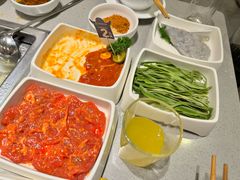 -海底捞火锅(南开鲁能城店)