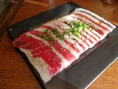 -炎蔵牛舌烤肉