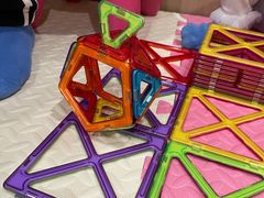 -金宝贝早教&托育(新百CCpark中心)