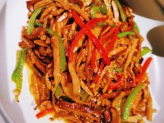 -徽镇小厨·经典徽菜(马连道店)