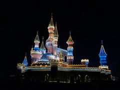 -沈阳方特欢乐世界