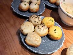 -鑫震源·苏式大虾生煎(山塘街店)