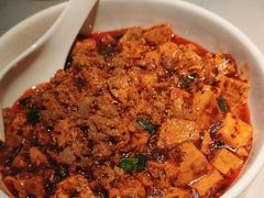 -花椒俏川菜小馆(南海万达店)