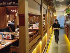 -九田家黑牛烤肉料理(新辰里亚运村店)