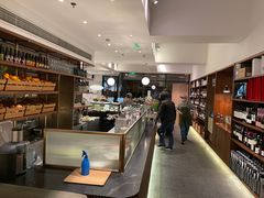 -BAKER&SPICE(安福路店)