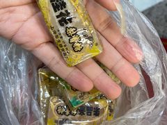 -上海梨膏糖商店(豫园商城店)