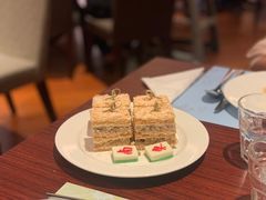-马哥孛罗咖啡厅·Cafe Marco (厦门马哥孛罗东方大酒店)