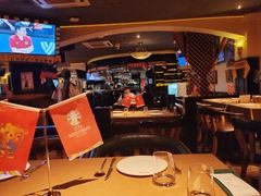 -碧特博格·20年品牌西餐厅(芜湖路店)