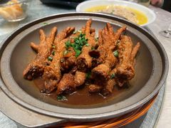 -老平安农家菜(平安店)
