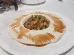 -万豪金殿(香港JW万豪酒店)