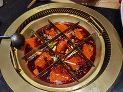 -豪渝火锅(红谷滩万达店)