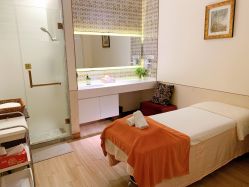 -艾维庭美学SPA