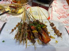 -辣出味岳阳特色烧烤·龙虾大排档(砂子塘总店)