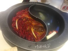 -川西坝子(老军营店)