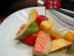 -南拳十三姨·潮汕砂锅粥·粤菜(西单大悦城店)