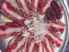 -入火韩国烤肉(凯旋广场店)
