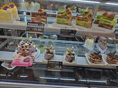 -FANEN法念·烘焙·甜点(万象城店)
