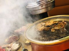 -西塔老太太泥炉烤肉(北京双井店)