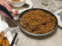 -小菜园新徽菜(上海浦东复地活力城店)