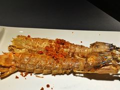 -徐记海鲜(大明宫|北二环店)