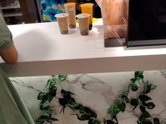 -CoCo都可(久隆店)