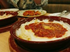 肉酱奶汁通心面-萨莉亚(巴黎春天成山店)