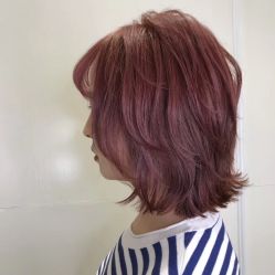 -MY WAY SALON
