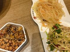 -直隶安家罩饼(复兴路店)