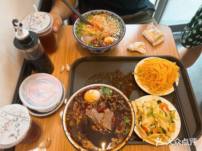 有礼有面(知春路店)图片