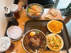 -有礼有面(知春路店)