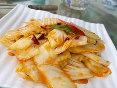 -黑公羊新疆菜(人和店)