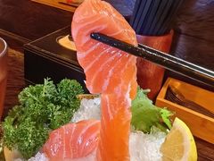 -昊·来了寿司(台湾街店)