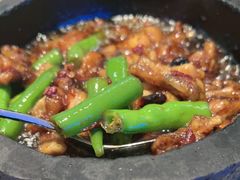 -桂满陇·蟹黄小笼汤包(清河万象店)