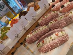 -奈雪的茶(大梅沙8号仓店)