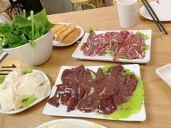 -吉友粥底火锅(方斜路店)