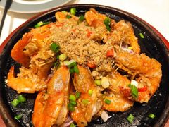 -鹿港小镇(悠唐店)