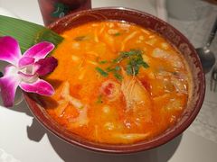 -太食獸泰式茶餐厅(IFS国金中心店)