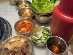 -韩宫宴和牛烤肉(无锡大东方广场店)