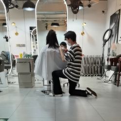 -悦SALON